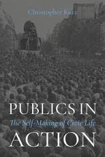Publics in Action