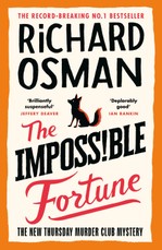 The Impossible Fortune