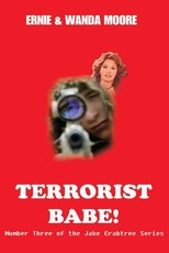 Terrorist Babe