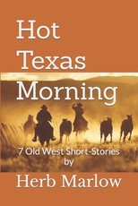 Hot Texas Morning