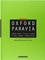Oxford Paravia Il Dizionario Second Edition (Inglese/Italiano, Italiano/Inglese)