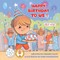 Happy Birthday to US