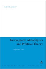Kierkegaard, Metaphysics and Political Theory