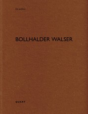 Bollhalder Walser