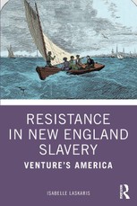 Resistance in New England Slavery