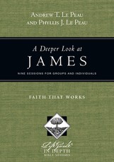 A Deeper Look at James