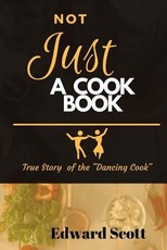 Not Just A Cookbook