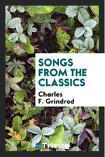 Songs from the Classics