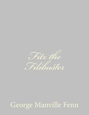 Fitz the Filibuster