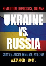 Ukraine vs. Russia