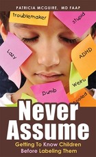 Never Assume