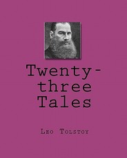 Twenty-three Tales