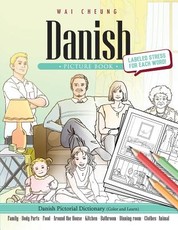 Danish Picture Book