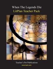 Litplan Teacher Pack