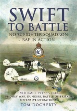 Swift to Battle