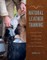 Natural Leather Tanning