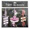 Lauren Roberts: Powerless Trilogy Deluxe Bookmark Set (Set of 3)