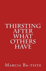 Thirsting After What Others Have