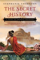 The Secret History
