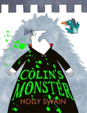 Colin's Monster