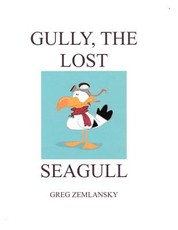 Gully, The Lost Seagull