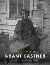 Discovering Grant Castner