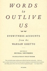 Words to Outlive Us