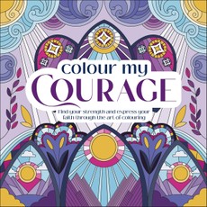 Colour My Courage