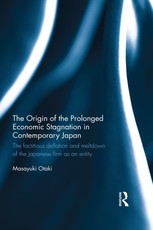 Otaki, M: Origin of the Prolonged Economic Stagnation in Con