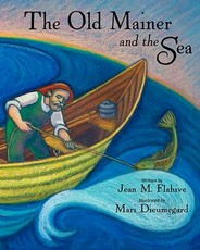 The Old Mainer and the Sea