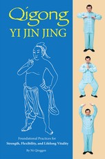 Qigong: Yi Jin Jing