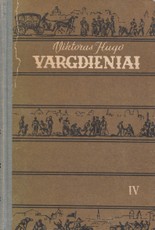 Vargdieniai IV dalis (1959) Vargdieniai IV dalis (1959)
