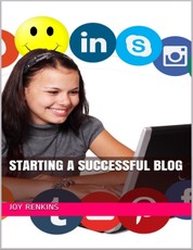 Starting a Successful Blog