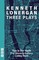 Kenneth Lonergan: Three Plays (NHB Modern Plays)