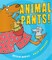 Animal Pants!