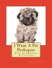 I Want A Pet Peekapoo