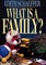 What is a Family?