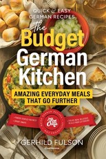 The Budget German Kitchen