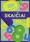 Skaičiai: užduotys 5-6 metų vaikams