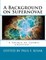A Background on Supernovae