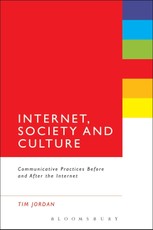 Internet, Society and Culture