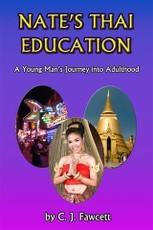 Nate's Thai education