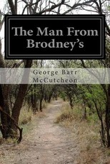 The Man From Brodney's