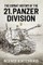 The Combat History of 21st Panzer Division 1943-45