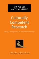 Culturally Competent Research