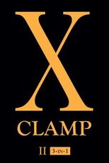 X (3-In-1 Edition), Vol. 2