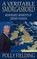 Veritable Smorgasbord: Memorable Moments of Jeremy Paxman