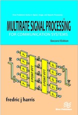 Multirate Signal Processing for Communication Systems