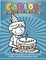 Carlos' Birthday Coloring Book Kids Personalized Books