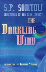 The Darkling Wind